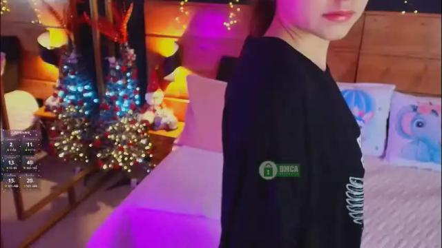 Thumbnail 1, mila_kiitty's Stream at Chaturbate, 1 month ago