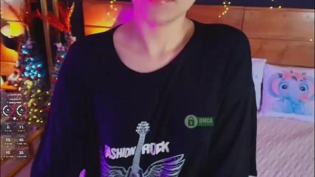 Image 7 of mila_kiitty Stream on Chaturbate on 1 month ago