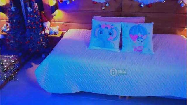 Thumbnail 1, mila_kiitty's Stream at Chaturbate, 1 month ago