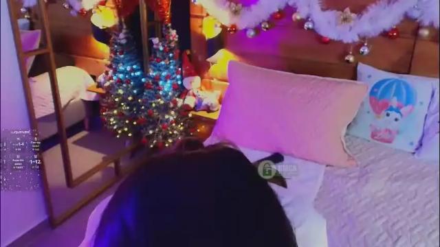 Image 12 of mila_kiitty Stream on Chaturbate on 1 month ago
