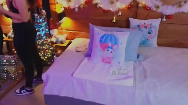 Image 4 of mila_kiitty Stream on Chaturbate on 1 month ago