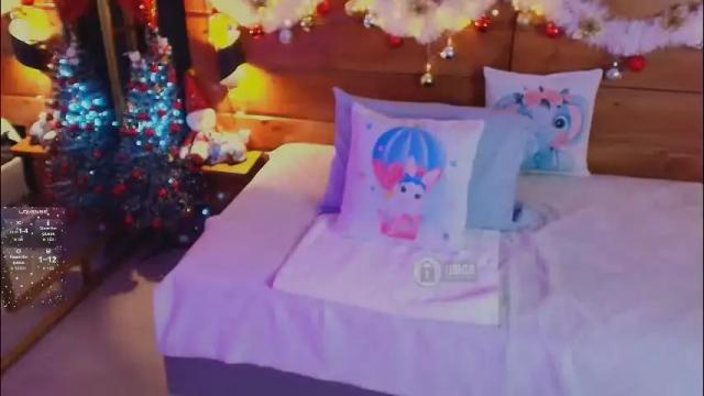 Thumbnail 2, mila_kiitty's Stream at Chaturbate, 1 month ago