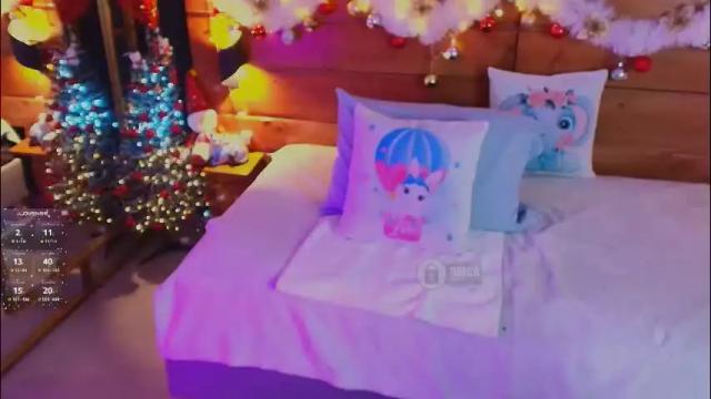 Image 8 of mila_kiitty Stream on Chaturbate on 1 month ago