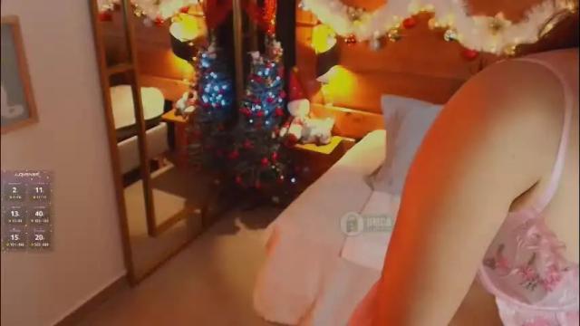 Image 10 of mila_kiitty Stream on Chaturbate on 1 month ago