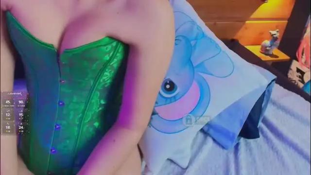 Image 6 of mila_kiitty Stream on Chaturbate on 1 month ago
