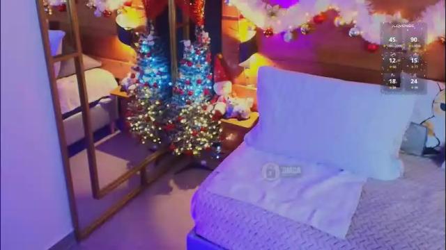 Image 10 of mila_kiitty Stream on Chaturbate on 1 month ago