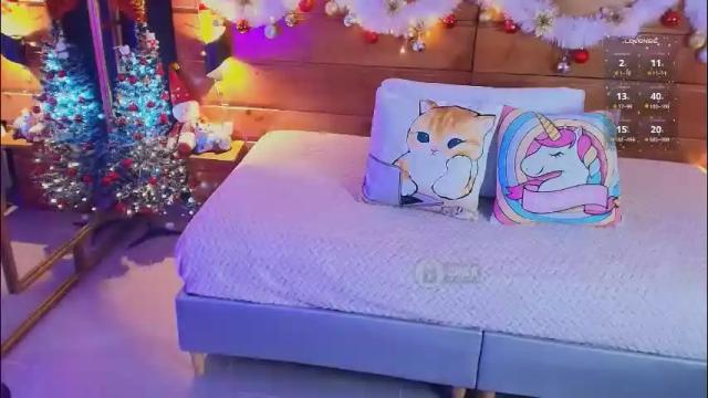 Image 2 of mila_kiitty Stream on Chaturbate on 1 month ago