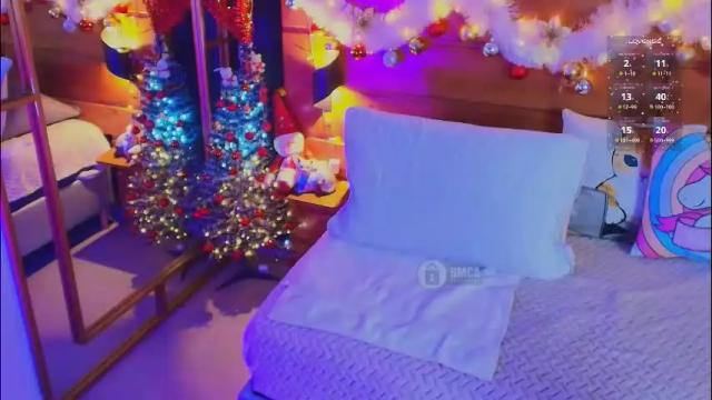 Thumbnail 2, mila_kiitty's Stream at Chaturbate, 1 month ago