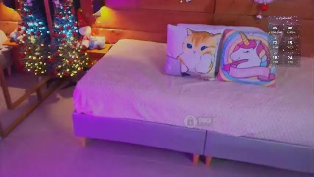 Image 2 of mila_kiitty Stream on Chaturbate on 1 month ago