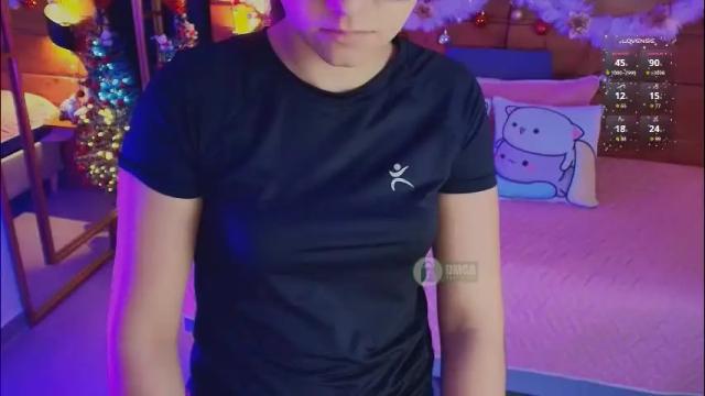 Thumbnail 1, mila_kiitty's Stream at Chaturbate, 1 month ago