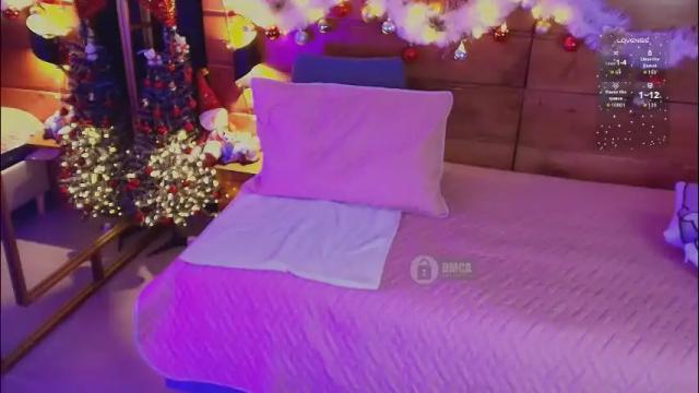 Image 2 of mila_kiitty Stream on Chaturbate on 1 month ago