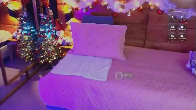 Image 3 of mila_kiitty Stream on Chaturbate on 1 month ago