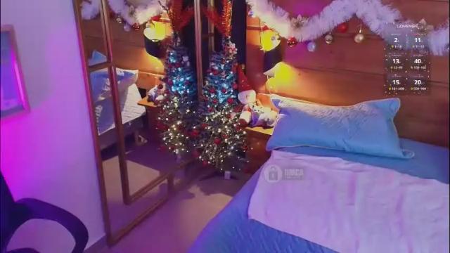 Image 7 of mila_kiitty Stream on Chaturbate on 25 days ago