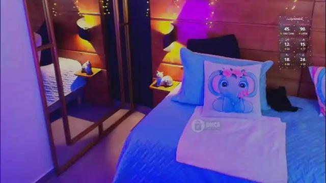 Image 10 of mila_kiitty Stream on Chaturbate on 15 days ago