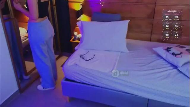 Image 4 of mila_kiitty Stream on Chaturbate on 12 days ago