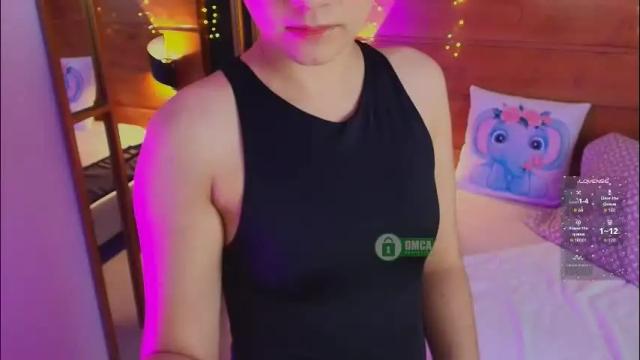 Thumbnail 1, mila_kiitty's Stream at Chaturbate, 6 days ago