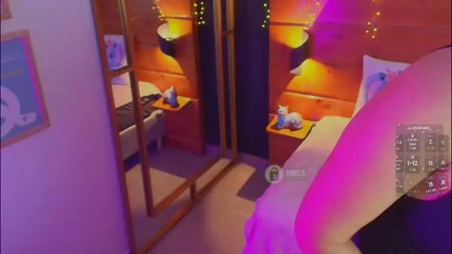 Thumbnail 2, mila_kiitty's Stream at Chaturbate, 6 days ago