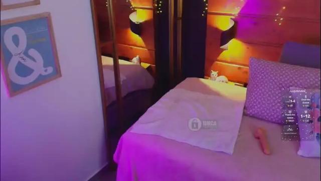 Image 7 of mila_kiitty Stream on Chaturbate on 4 days ago