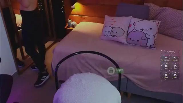 Image 2 of mila_kiitty Stream on Chaturbate on 2 days ago