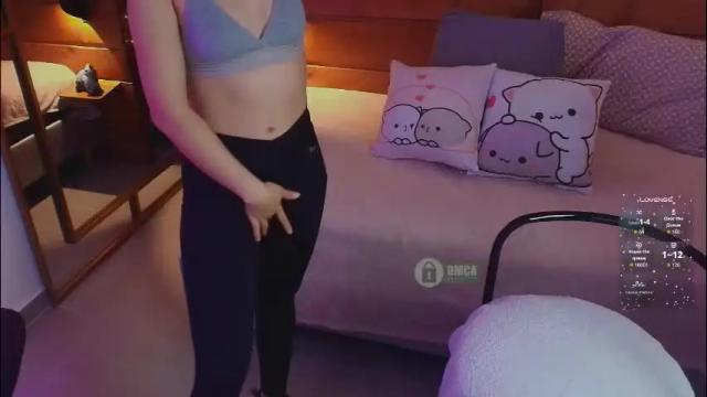 Image 8 of mila_kiitty Stream on Chaturbate on 2 days ago