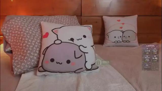 Image 10 of mila_kiitty Stream on Chaturbate on 3 hours ago