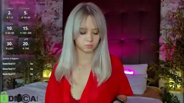 Image 4 of mila_kinor Stream on Chaturbate on 2 months ago