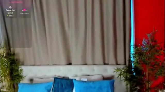 Image 2 of mila_kinor Stream on Chaturbate on 2 months ago