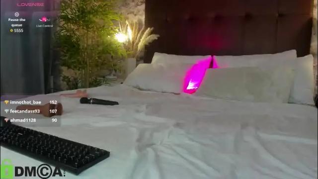 Image 10 of mila_kinor Stream on Chaturbate on 1 month ago