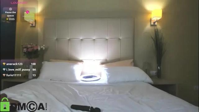 Image 10 of mila_kinor Stream on Chaturbate on 1 month ago