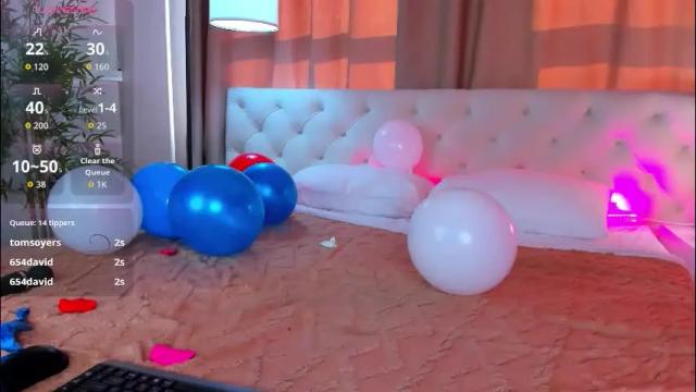 Image 11 of mila_kinor Stream on Chaturbate on 29 days ago