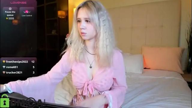 Image 8 of mila_kinor Stream on Chaturbate on 28 days ago