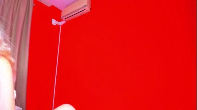 Thumbnail 2, mila_kinor's Stream at Chaturbate, 24 days ago