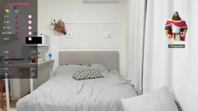 Thumbnail 3, mila_martella2004's Stream at Chaturbate, 19 months ago
