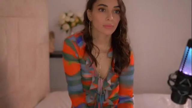 Thumbnail 2, mila_may_'s Stream at Chaturbate, 4 months ago