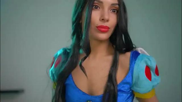 Thumbnail 3, mila_may_'s Stream at Chaturbate, 4 days ago