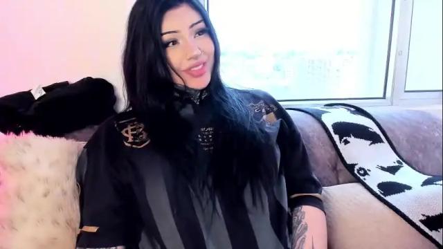 Thumbnail 1, mila_monty__'s Stream at Chaturbate, 1 month ago
