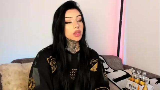 Thumbnail 2, mila_monty__'s Stream at Chaturbate, 1 month ago