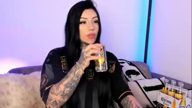 Image 6 of mila_monty__ Stream on Chaturbate on 1 month ago