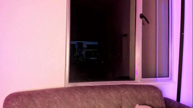 Image 12 of mila_monty__ Stream on Chaturbate on 1 month ago