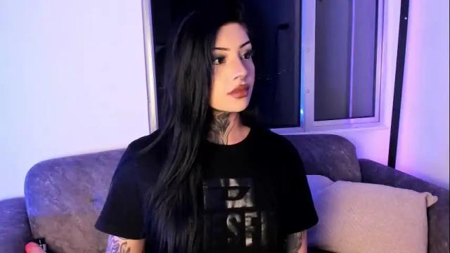 Image 2 of mila_monty__ Stream on Chaturbate on 1 month ago