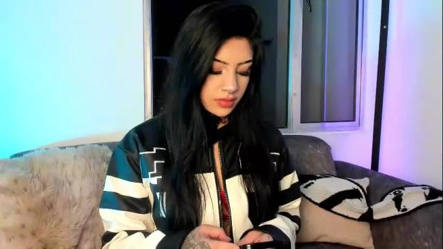 Image 7 of mila_monty__ Stream on Chaturbate on 1 month ago