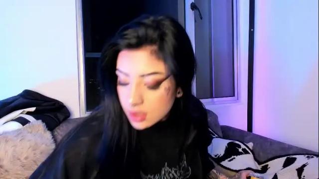 Thumbnail 1, mila_monty__'s Stream at Chaturbate, 27 days ago