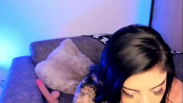Thumbnail 2, mila_monty__'s Stream at Chaturbate, 7 days ago