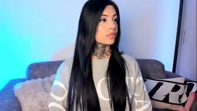 Thumbnail 1, mila_monty__'s Stream at Chaturbate, 1 day ago