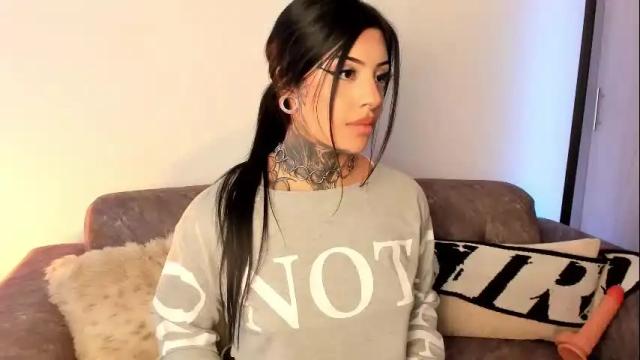 Image 12 of mila_monty__ Stream on Chaturbate on 2 days ago