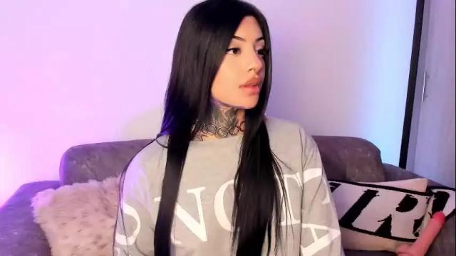 Image 7 of mila_monty__ Stream on Chaturbate on 2 days ago