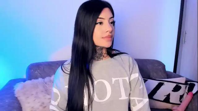 Thumbnail 3, mila_monty__'s Stream at Chaturbate, 1 day ago