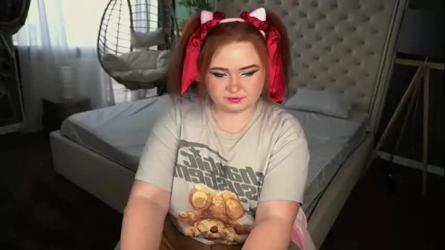 Image 12 of mila_mooon Stream on Chaturbate on 1 month ago