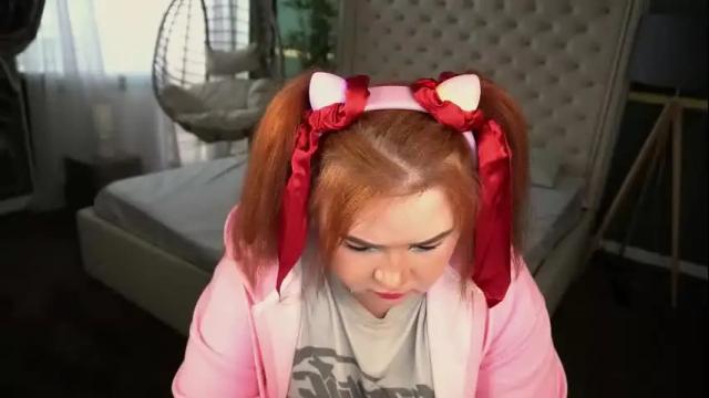Image 2 of mila_mooon Stream on Chaturbate on 1 month ago