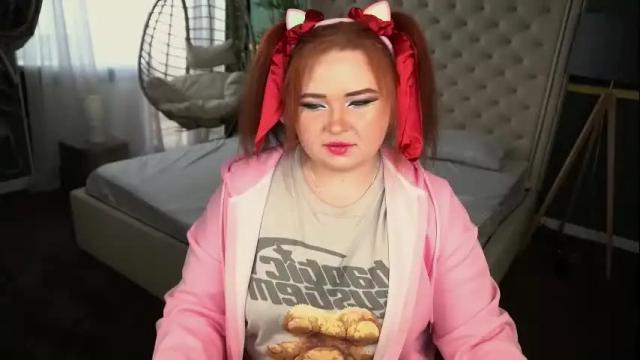 Image 3 of mila_mooon Stream on Chaturbate on 1 month ago